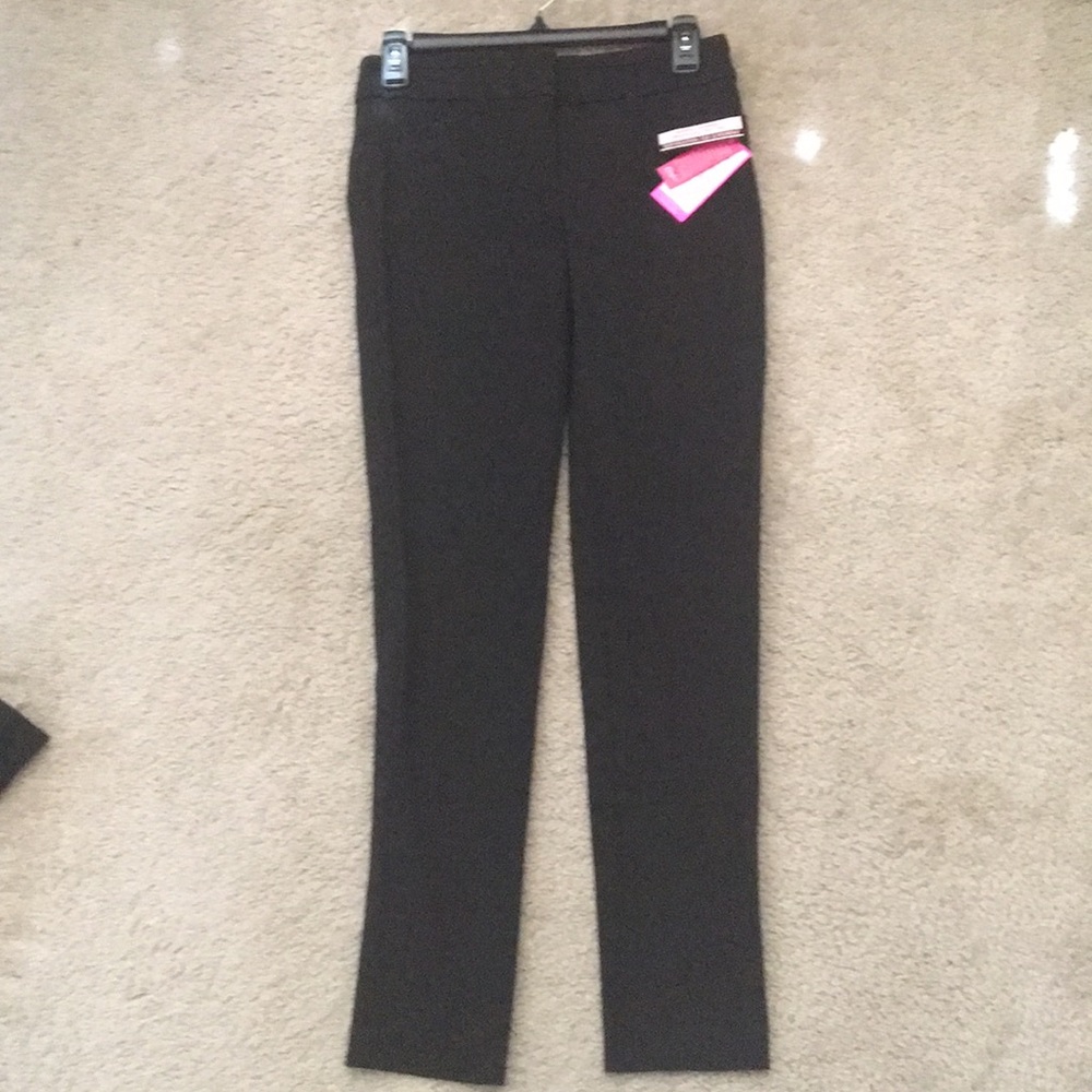 Candie’s formal suit slacks